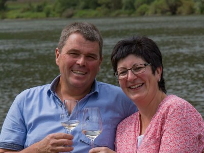 Apartment 2-Bettwohnung - SPÄTBURGUNDER - Outdoor photo 7