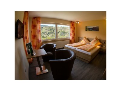 Apartment 2-Bettwohnung - SPÄTBURGUNDER - Outdoor photo 9