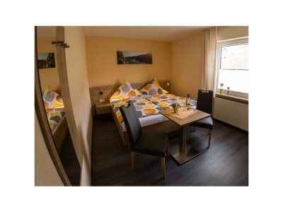 Apartment 2-Bettwohnung - SPÄTBURGUNDER - Outdoor photo 10