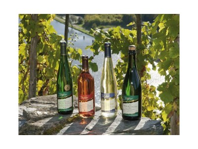 Apartment 2-Bettwohnung - SPÄTBURGUNDER - Outdoor photo 11