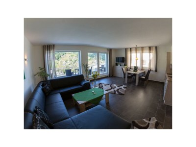 Apartment 2-Bettwohnung - SPÄTBURGUNDER - Outdoor photo 12