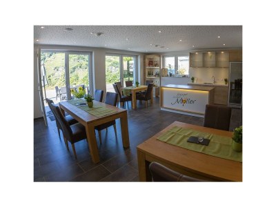 Apartment 2-Bettwohnung - SPÄTBURGUNDER - Outdoor photo 13