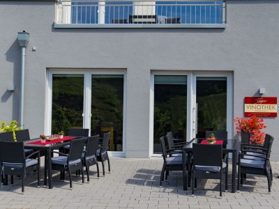 Apartment 2-Bettwohnung - SPÄTBURGUNDER - Outdoor photo 16