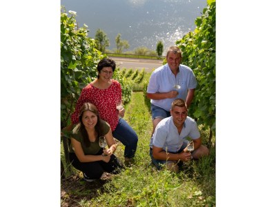 Apartment 2-Bettwohnung - SPÄTBURGUNDER - Outdoor photo 17