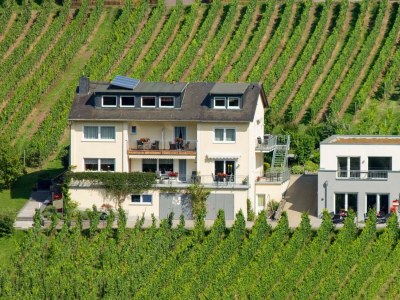 Apartment 2-Bettwohnung - SPÄTBURGUNDER - Outdoor photo 20