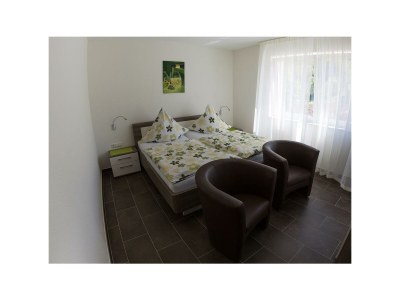 Apartment 2-Bettwohnung - SPÄTBURGUNDER - Outdoor photo 22