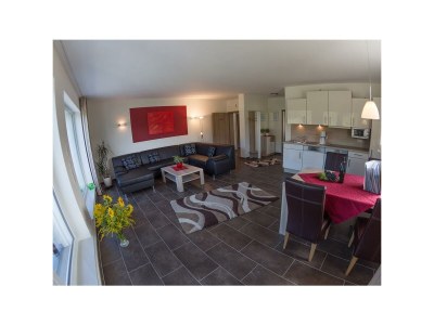 Apartment 2-Bettwohnung - SPÄTBURGUNDER - Features photo 25