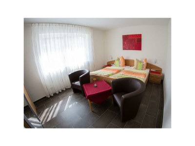 Apartment 2-Bettwohnung - SPÄTBURGUNDER - Features photo 27