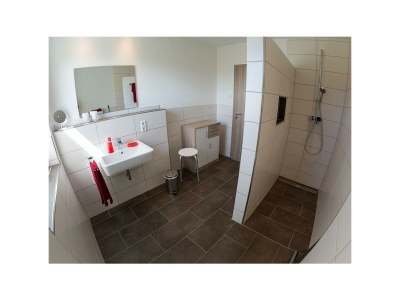 Apartment 2-Bettwohnung - SPÄTBURGUNDER - Features photo 29