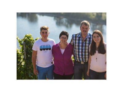 Apartment 2-Bettwohnung - SPÄTBURGUNDER - Features photo 33