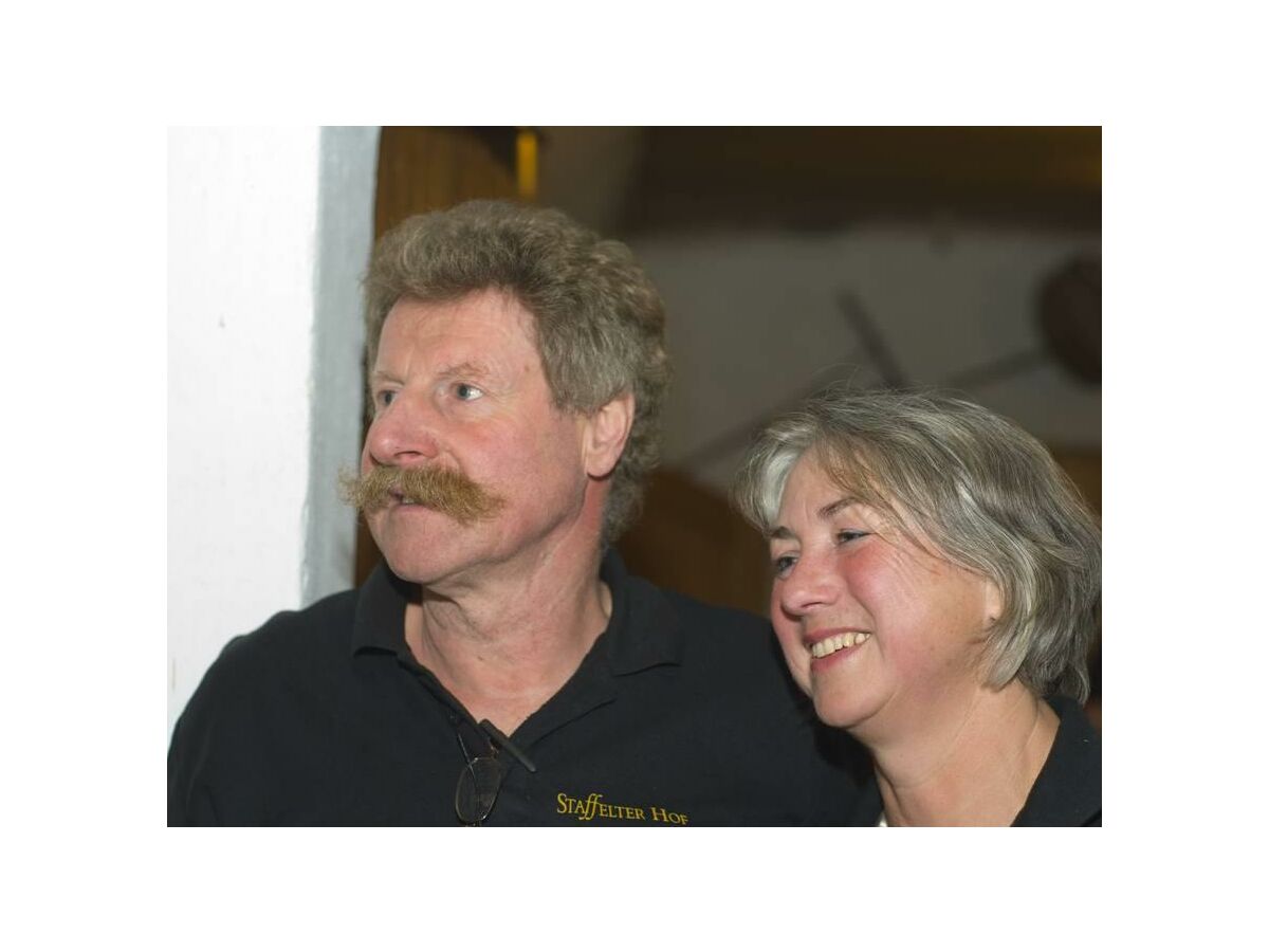 Apartment Ballsaal - Wohnung für 2-6 Personen - Outdoor photo 5