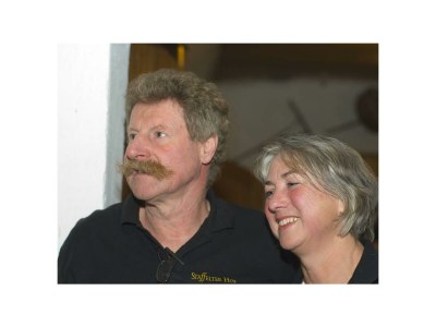 Apartment Ballsaal - Wohnung für 2-6 Personen - Outdoor photo 5