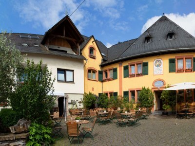 Apartment Ballsaal - Wohnung für 2-6 Personen - Outdoor photo 16