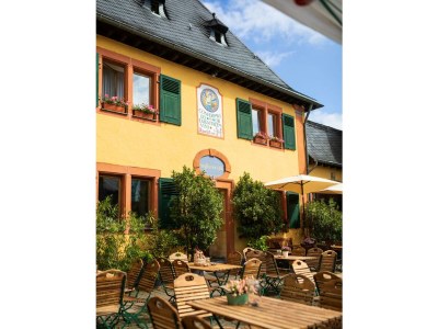 Apartment Ballsaal - Wohnung für 2-6 Personen - Outdoor photo 20