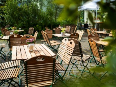 Apartment Ballsaal - Wohnung für 2-6 Personen - Outdoor photo 21