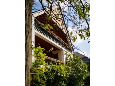 Apartment Ballsaal - Wohnung für 2-6 Personen - Outdoor photo 25