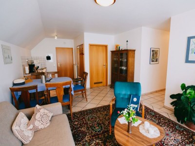 Apartment Ballsaal - Wohnung für 2-6 Personen - Features photo 29