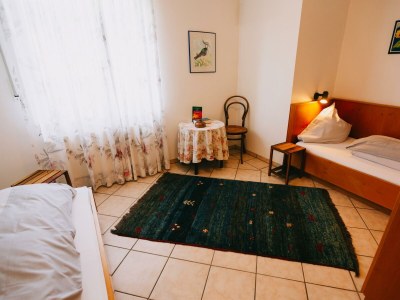 Apartment Ballsaal - Wohnung für 2-6 Personen - Features photo 30