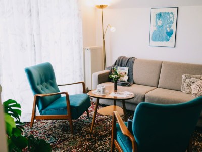 Apartment Ballsaal - Wohnung für 2-6 Personen - Features photo 32