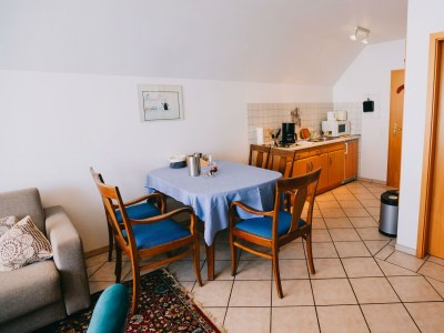 Apartment Ballsaal - Wohnung für 2-6 Personen - Features photo 33