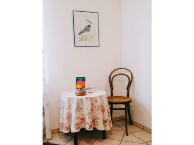 Apartment Ballsaal - Wohnung für 2-6 Personen - Features photo 37