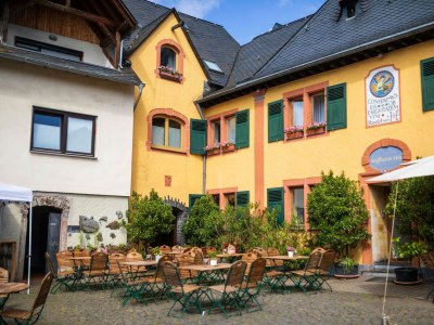 Apartment Tango - Wohnung für 2-4 Personen - Outdoor photo 19