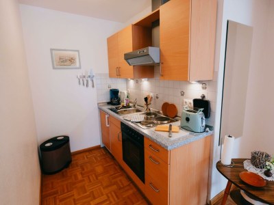 Apartment Tango - Wohnung für 2-4 Personen - Features photo 34