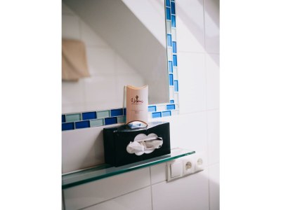 Apartment Tango - Wohnung für 2-4 Personen - Features photo 39