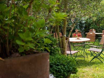 Apartment Polka - Wohnung für 2-3 Personen - Outdoor photo 24