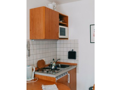 Apartment Polka - Wohnung für 2-3 Personen - Features photo 29