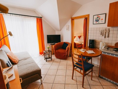 Apartment Polka - Wohnung für 2-3 Personen - Features photo 36