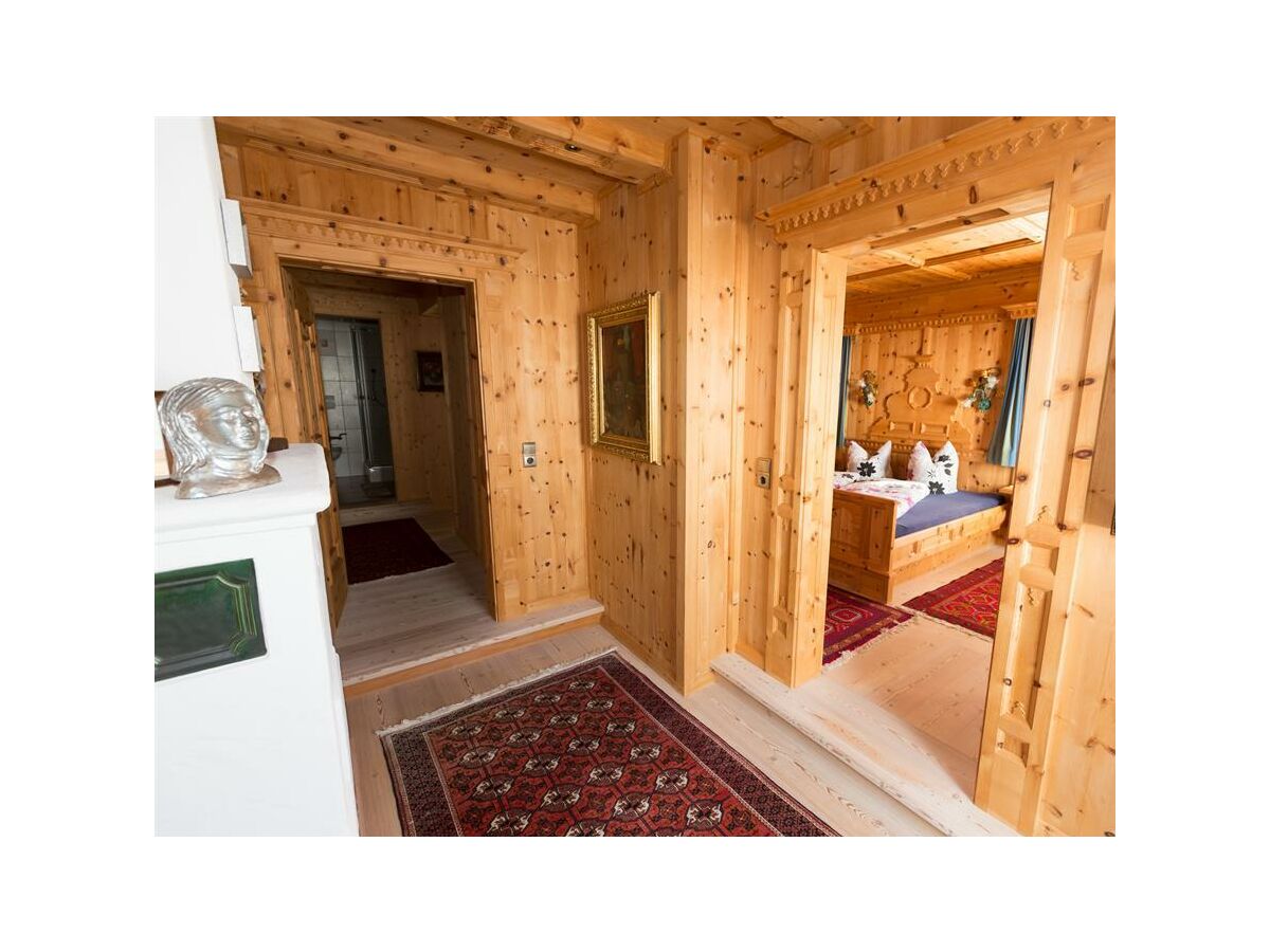 Apartment Appartement mit 2 Schlafräume 70m² - Fichte - Outdoor photo 5