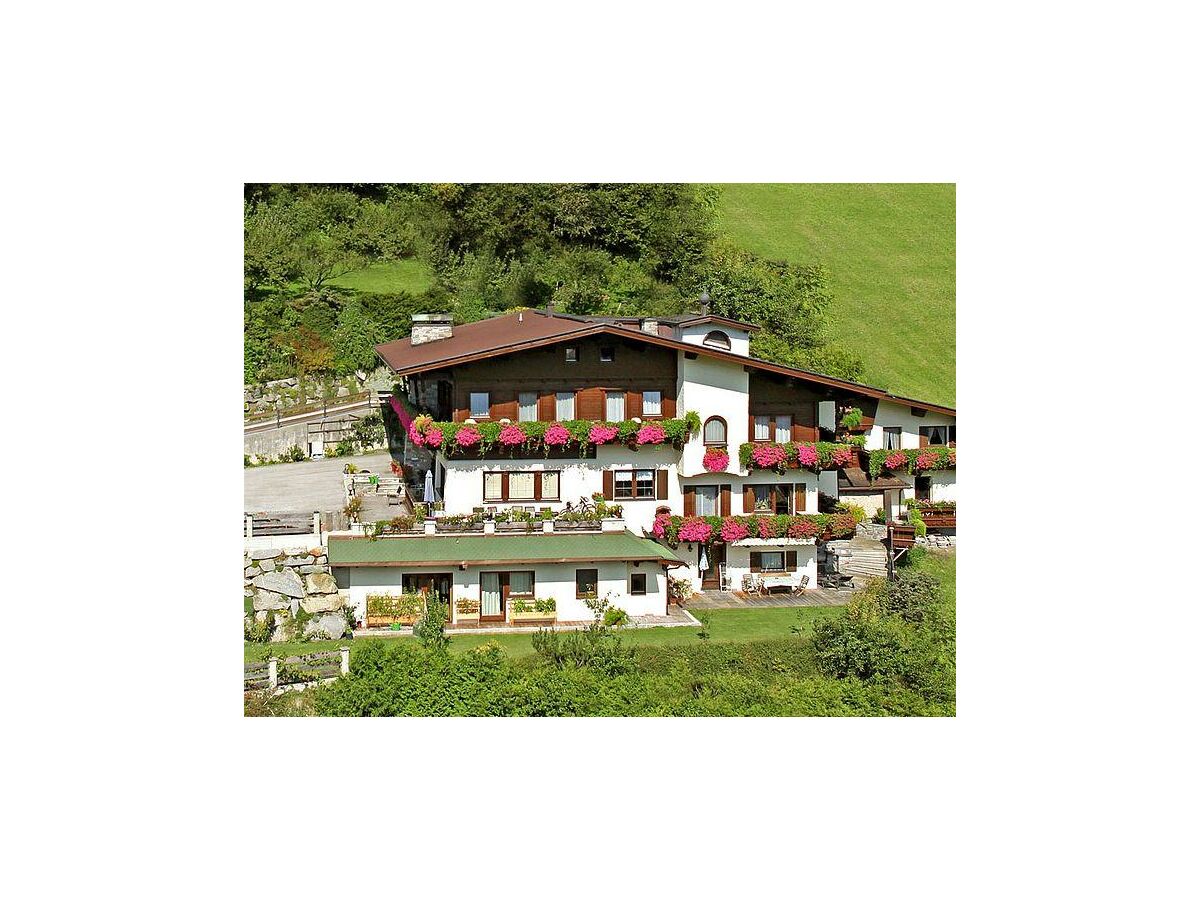 Apartment Appartement mit 2 Schlafräumen 100 m² - Zirbe