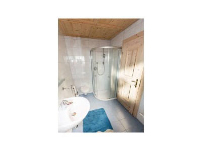 Apartment Appartement mit 2 Schlafräumen 100 m² - Zirbe - Outdoor photo 6