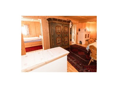 Apartment Appartement mit 2 Schlafräumen 100 m² - Zirbe - Outdoor photo 7