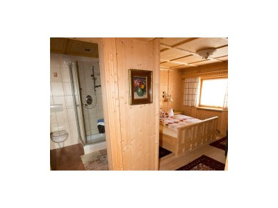 Apartment Appartement mit 2 Schlafräumen 100 m² - Zirbe - Outdoor photo 10