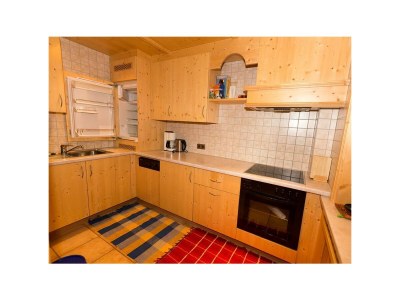 Apartment Appartement mit 2 Schlafräumen 100 m² - Zirbe - Outdoor photo 11