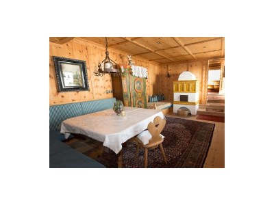 Apartment Appartement mit 2 Schlafräumen 100 m² - Zirbe - Features photo 12