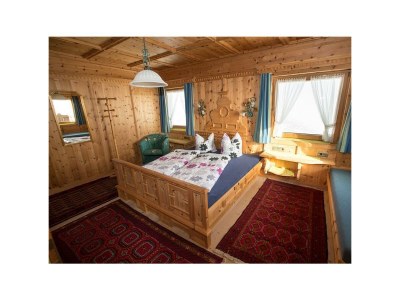 Apartment Appartement mit 2 Schlafräumen 100 m² - Zirbe - Features photo 13