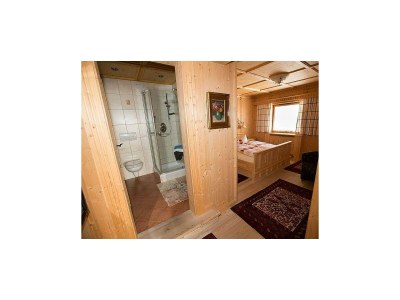 Apartment Appartement mit 2 Schlafräumen 100 m² - Zirbe - Features photo 14