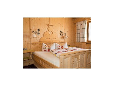 Apartment Appartement mit 2 Schlafräumen 100 m² - Zirbe - Features photo 17