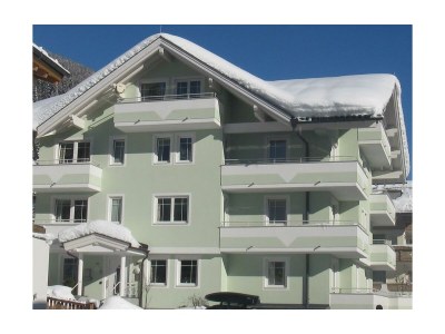 Apartment Apartment 3 - Outdoor photo 2