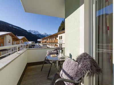 Apartment Apartment 4 - Features photo 20