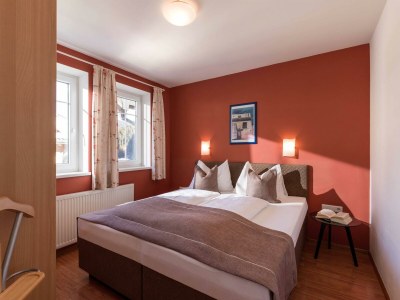 Apartment Apartment 6 in Gerlos - Apartment