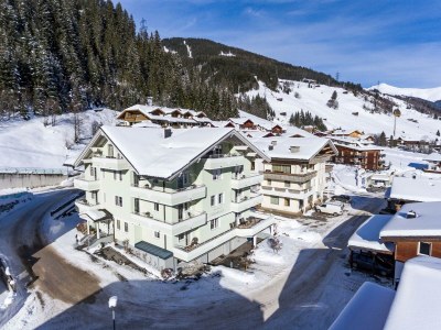 Apartment Apartment 6 - Outdoor photo 12