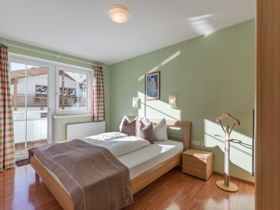 Apartment Apartment 8 in Gerlos - Apartment