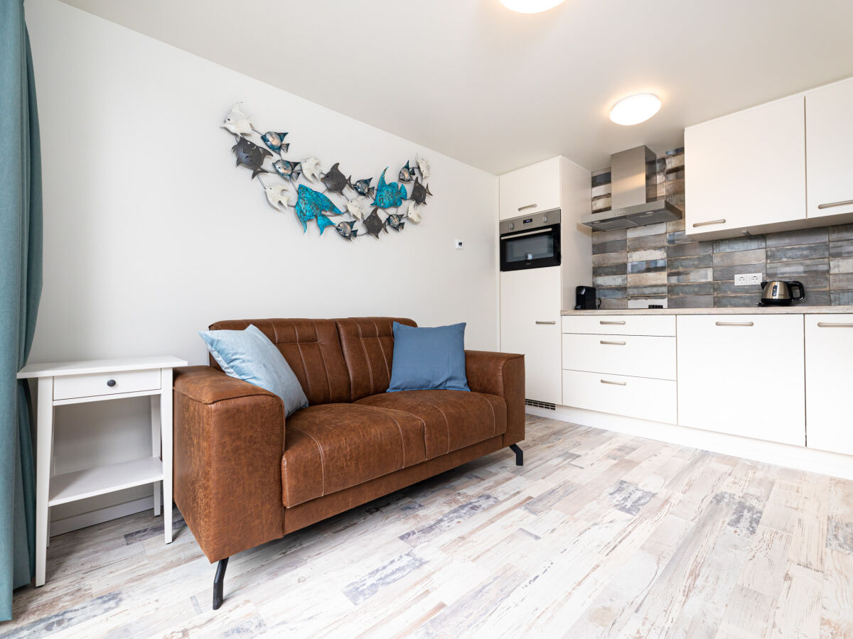 Holiday apartment B & Bernard - Features photo 3