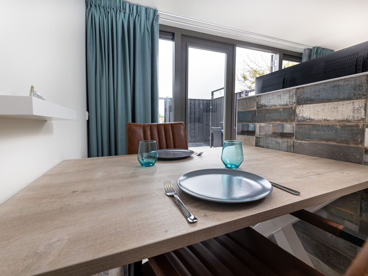 Holiday apartment B & Bernard - Features photo 5