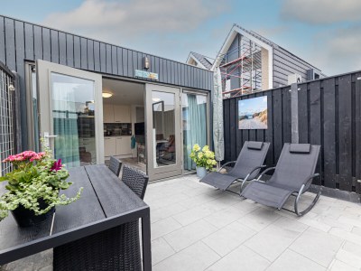 Holiday apartment B & Bernard in Domburg - Holiday apartment