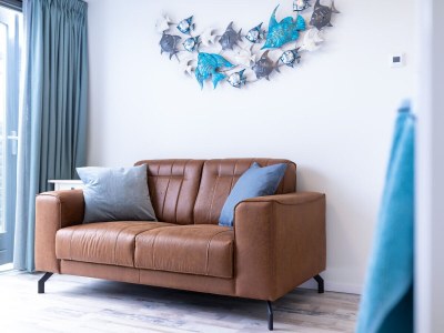 Holiday apartment B & Bernard - Features photo 4